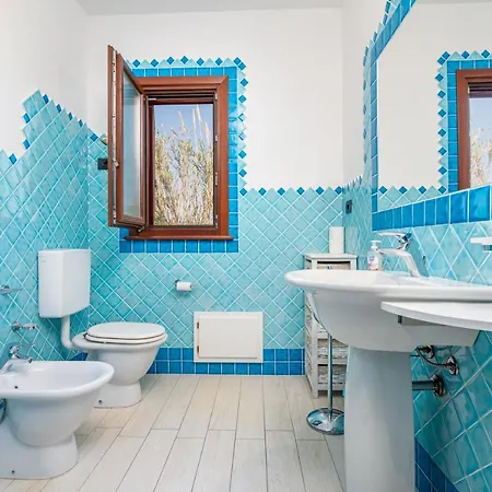 Dom wakacyjny Confortevole San Teodoro (Sardinia)