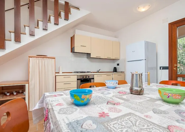 Confortevole * San Teodoro (Sardinia)