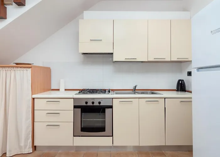 Confortevole * San Teodoro (Sardinia)