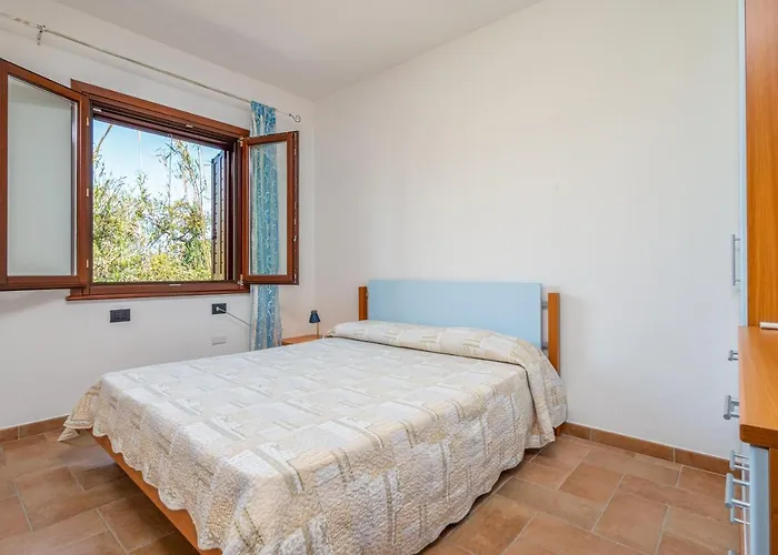 Confortevole Сasa de vacaciones