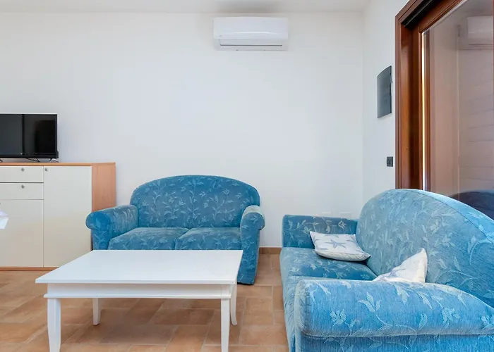 Сasa de vacaciones Confortevole San Teodoro (Sardinia)