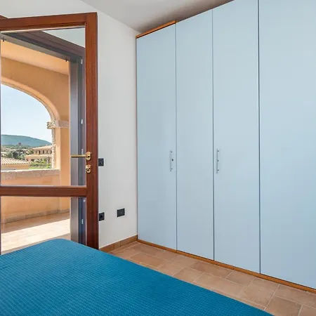 Holiday home Confortevole