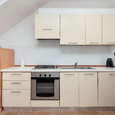 Semesterbostad Confortevole San Teodoro (Sardinia)