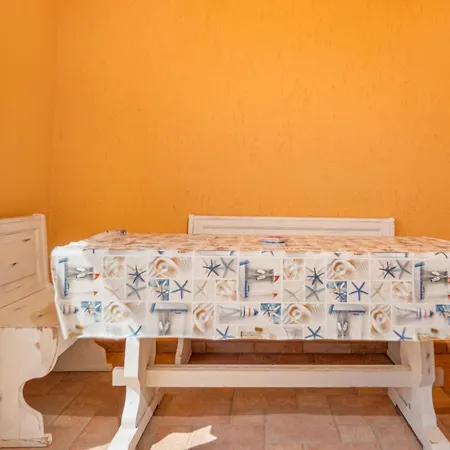 Hébergement de vacances Confortevole *